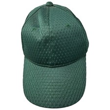 Outdoor Cap Green Snapback Youth Adjustable New Without Tags