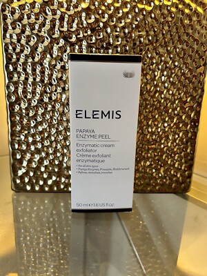 Elemis Papaya Enzyme Peel
