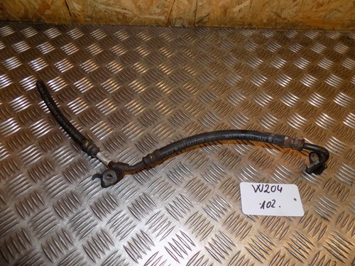 Mercedes W204 C220 Hydraulikleitung Servoleitung Servopumpe Lenkung A2044606224