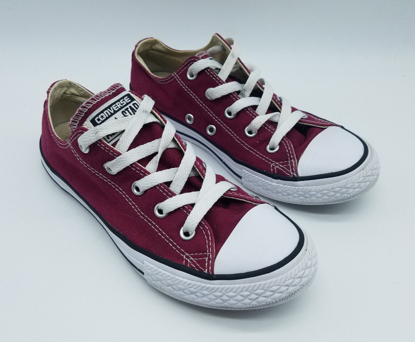 ebay all star converse shoes