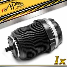 Molla pneumatica sospensione sacco molla posteriore sinistro per Bentley Mulsanne 3Y 6.8 3Y5616001F