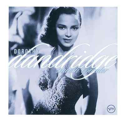 Dorothy Dandridge - Smooth Operator (Original Soundtrack, 2003) CD