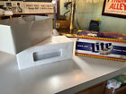 Action April 6th 1997 Rusty Wallace #2 Miller Lite Thunderbird 1 of 2500 New