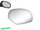 Passenger Right Side Mirror Glass for 07-14 Chevy GMC Silverado Sierra Yukon RH
