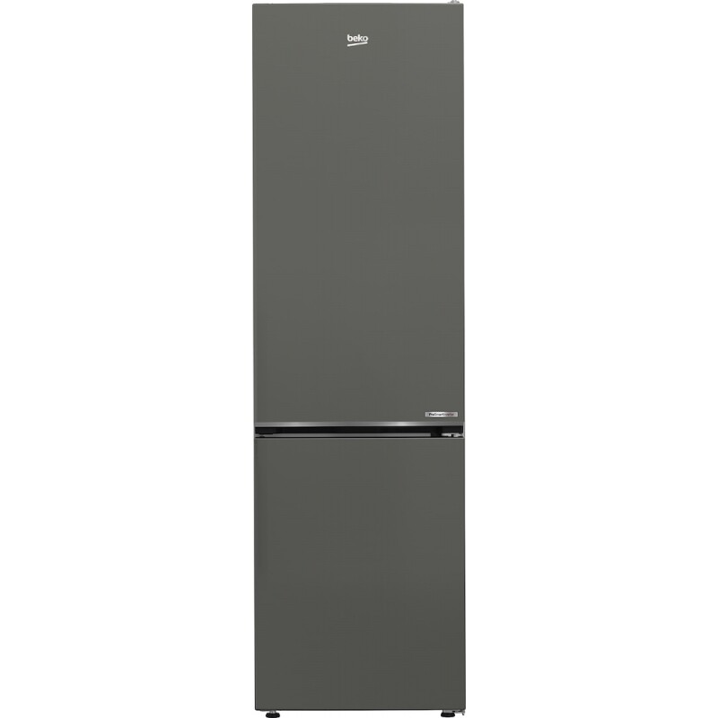 BEKO B5RCNE405HG FRIGORIFERO COMBINATO 355 LT TOTAL NO FROST CLASSE D GRIGIO