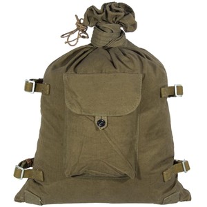 soviet backpack