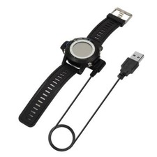 Orologio USB Caricatore Culla Hub Cavo di Ricarica per Garmin Fenix/2 Quatix Tactix D2