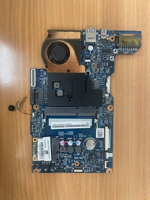 Acer Aspire V5-122P AMD A4-1250 APU 4GB Radeon HD 8210 Mainboard G23