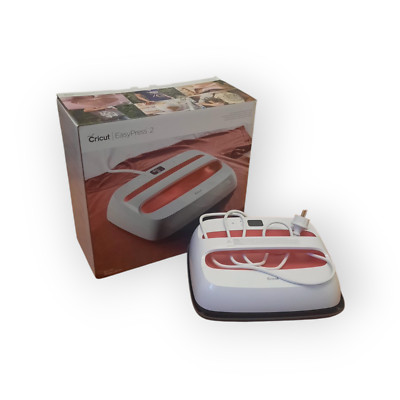 Cricut EasyPress 2