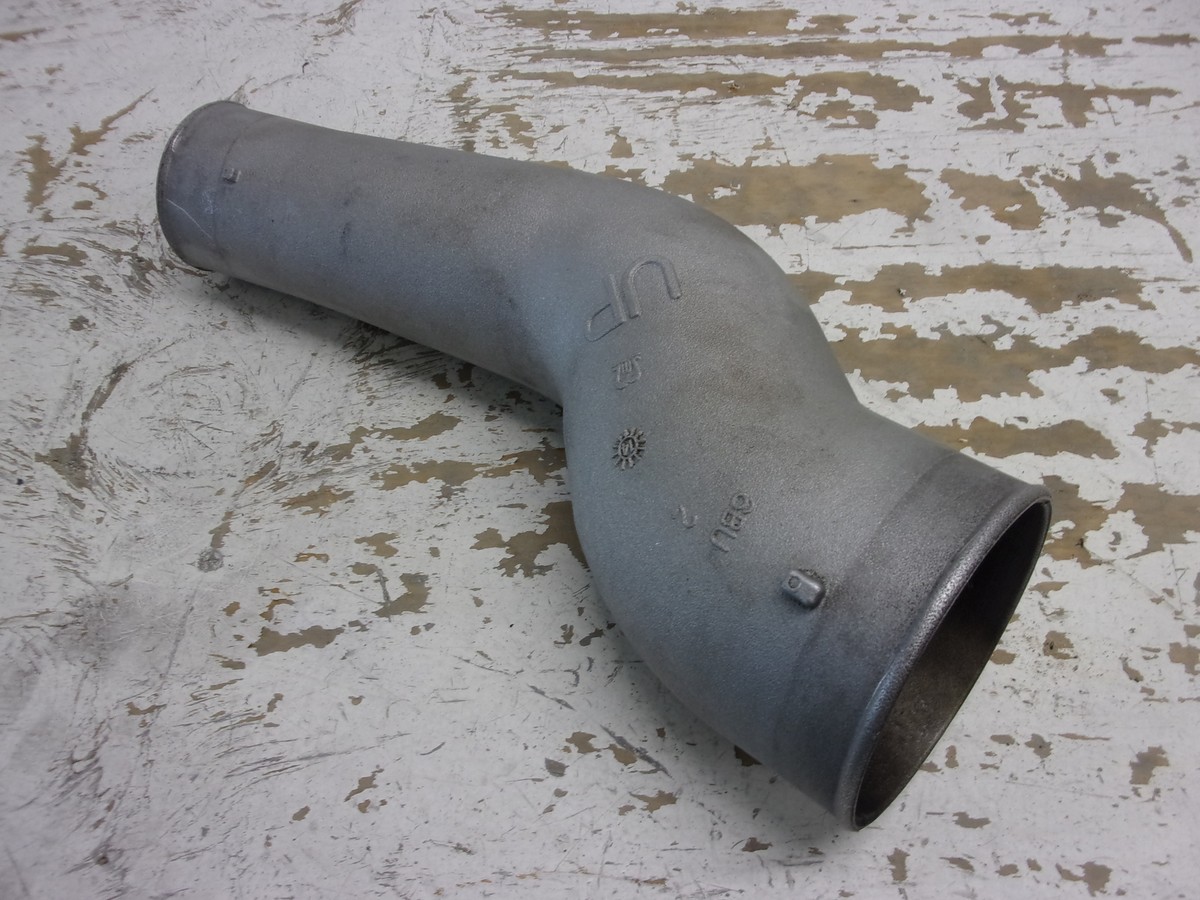 Yamaha Waverunner 2010-2015 VX V1 OEM Exhaust Outlet Pipe Yamaha Waverunner 2010-2015 VX V1 OEM Exhaust Outlet Pipe