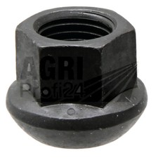 Radmutter f&uuml;r Deutz-Fahr 6006 6806 7206 8006 10006 12006 13006 2807