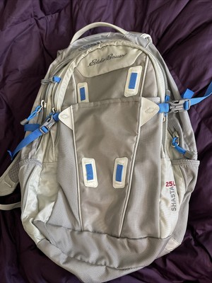 eddie bauer 25l backpack