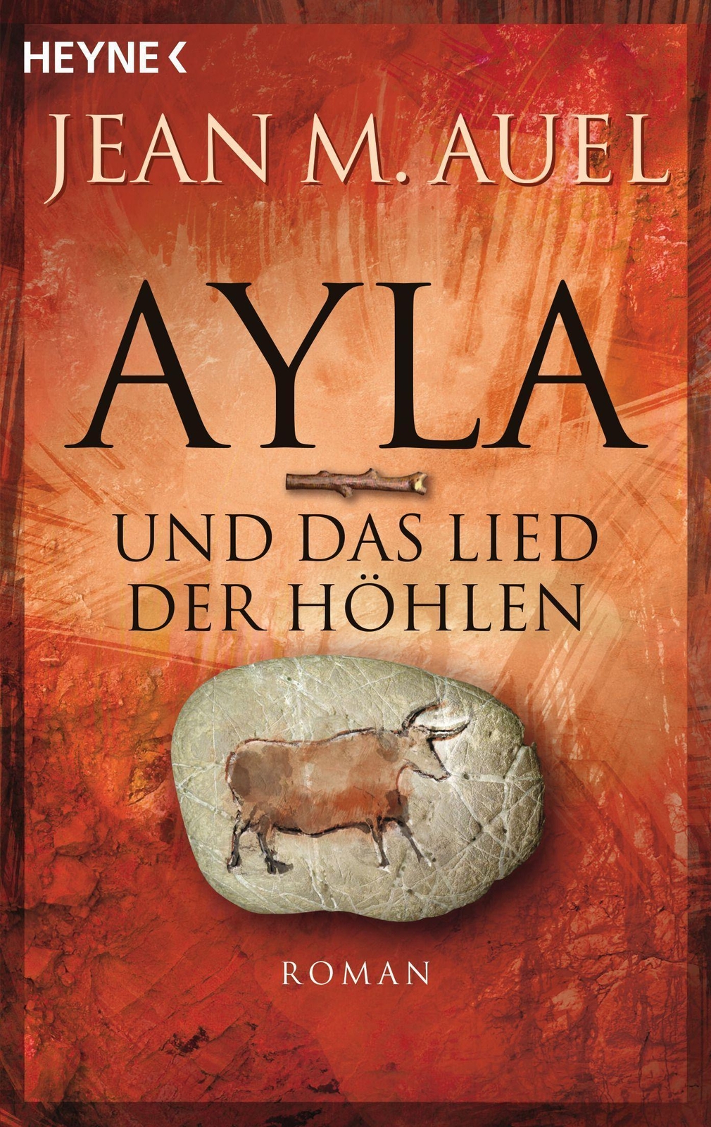 Thumbnail - Ayla Und Das Lied Der Höhlen, Jean M. Auel