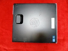 HP Compaq 6200 Pro SFF Desktop Empty Computer PC Case Shell Empty Shell 