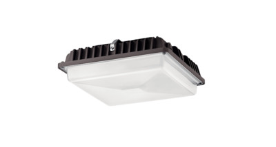 Kichler 1624430 1 Light 10-1/4'' Wide Integrated Led Flush Mount