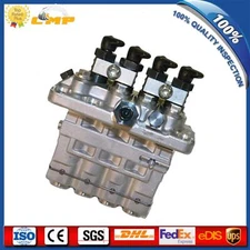 Fuel Injector Pump 131010030 104135-4060 9410618345 Fits Kubota Perkins 400D/A