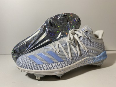 afterburner 6 iced out