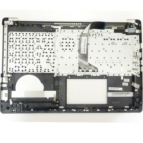 Keyboard Topcase Palm Rest Asus S551 K551 S551L S551LN V551 K551L A551LA S551LB - Picture 2 of 2