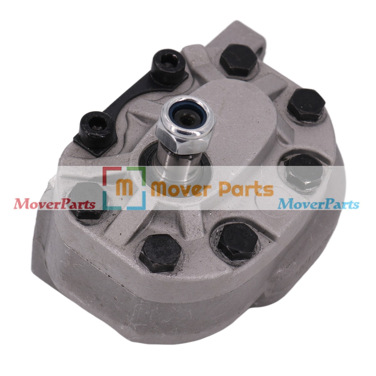 Hydraulic Pump 120114C91 1949302C1 For Case 786 886 986 1066 1086