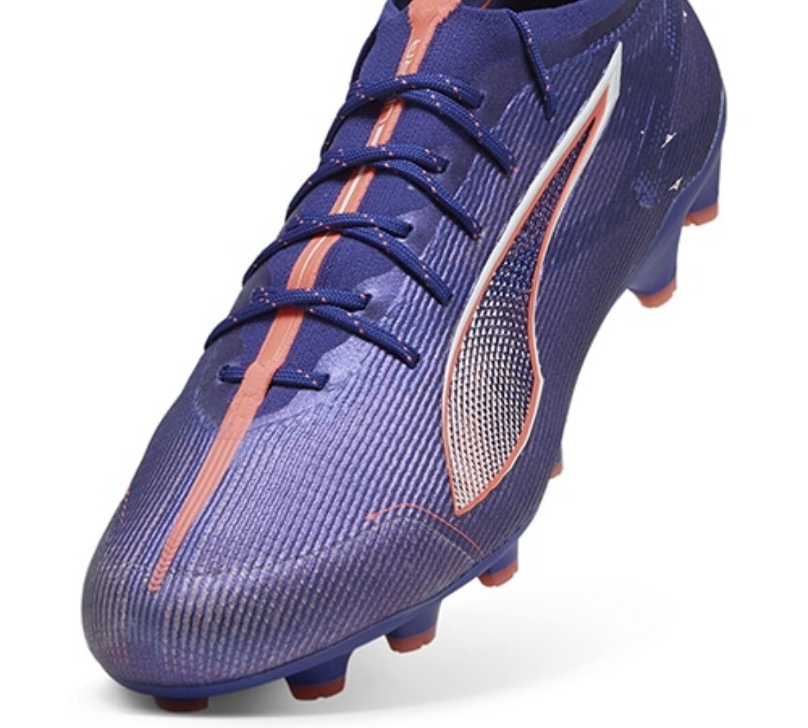 Puma Ultra 5 Ultimate HG/AG 107885-01 Football Soccer Cleat
