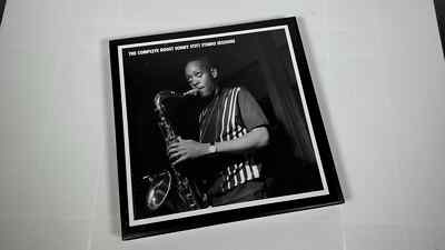 Sonny Stitt   The Complete Roost Sonny Stitt Studio Recordings