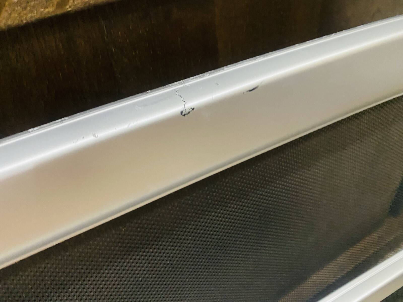 OEM⭕️ ROLLS ROYCE DAWN WIND DEFLECTOR WIND SCREEN WINDSCREEN ORIGINAL Windbreak