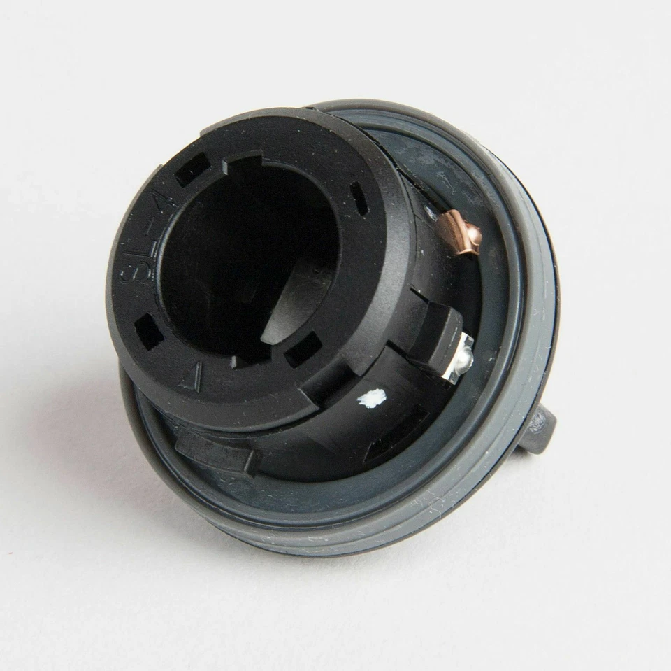 OEM 92166 3K000 Soporte de bombilla Lámpara de señal de giro delantera Juego de 2p para Hyundai kia Foto 3 de 4