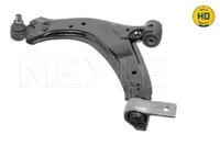 Meyle 40-16 050 0002/HD Spurstangenkopf FüR CitroËN, Peugeot