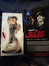 Matt McClain 4/7/24 Cincinnati Reds City Connect Uniform Bobblehead New In Box