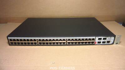 3Com 2948 SFP Plus 3CBLSG48 - 48 Port Gigabit Baseline Switch with 4 SFP Ports