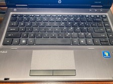 HP ProBook 6460b