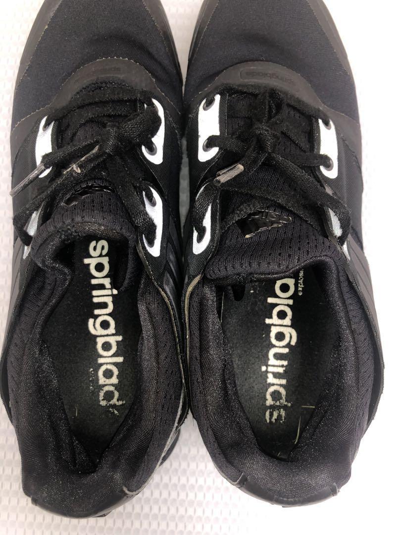 26.5cm Adidas Springblade Drive 3 Sneakers | eBay 26.5cm Adidas Springblade Drive 3 Sneakers | eBay