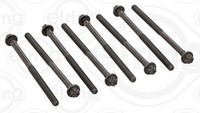 NEU - Elring 372.940 Zylinderkopfschraubensatz FüR Chrysler Jeep MERCEDES-BENZ