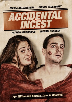 ACCIDENTAL INCEST NEW DVD 760137827290| eBay