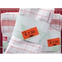 Herma Etikett Special 4467 70X37Mm Rot 480 St./Pack.