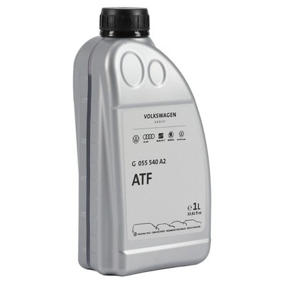 Original VW Audi G055540A2 ATF Getriebeöl 6-Gang Automatikgetriege 1Liter