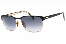 NEW David Beckham DB 1131/S-0I46 9O Sunglasse...