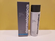 Dermalogica ~ Special Cleansing Gel ~ Gentle Foaming Cleanser ~ 8.4 ~ NIB