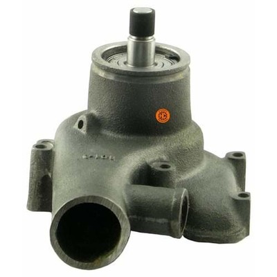 M747570N Water Pump - Fits Massey Ferguson