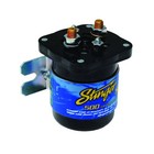 <!--F#f_0-->SGP35 500-AMP Relay and Isolator , Black<!--F/-->
