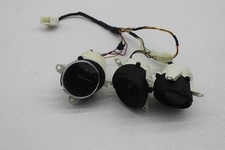 99-01 Ferrari 456 M Fuel Temperture Clock Gauge Set