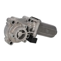 Stellmotor Verteilergetriebe Mit Schrauben FüR BMW X3 X5 X6 E83 E53 E70 E71
