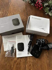 Sonova Phonak TV Connector V2 For Hearing Aids To TV Easy Line Accessory