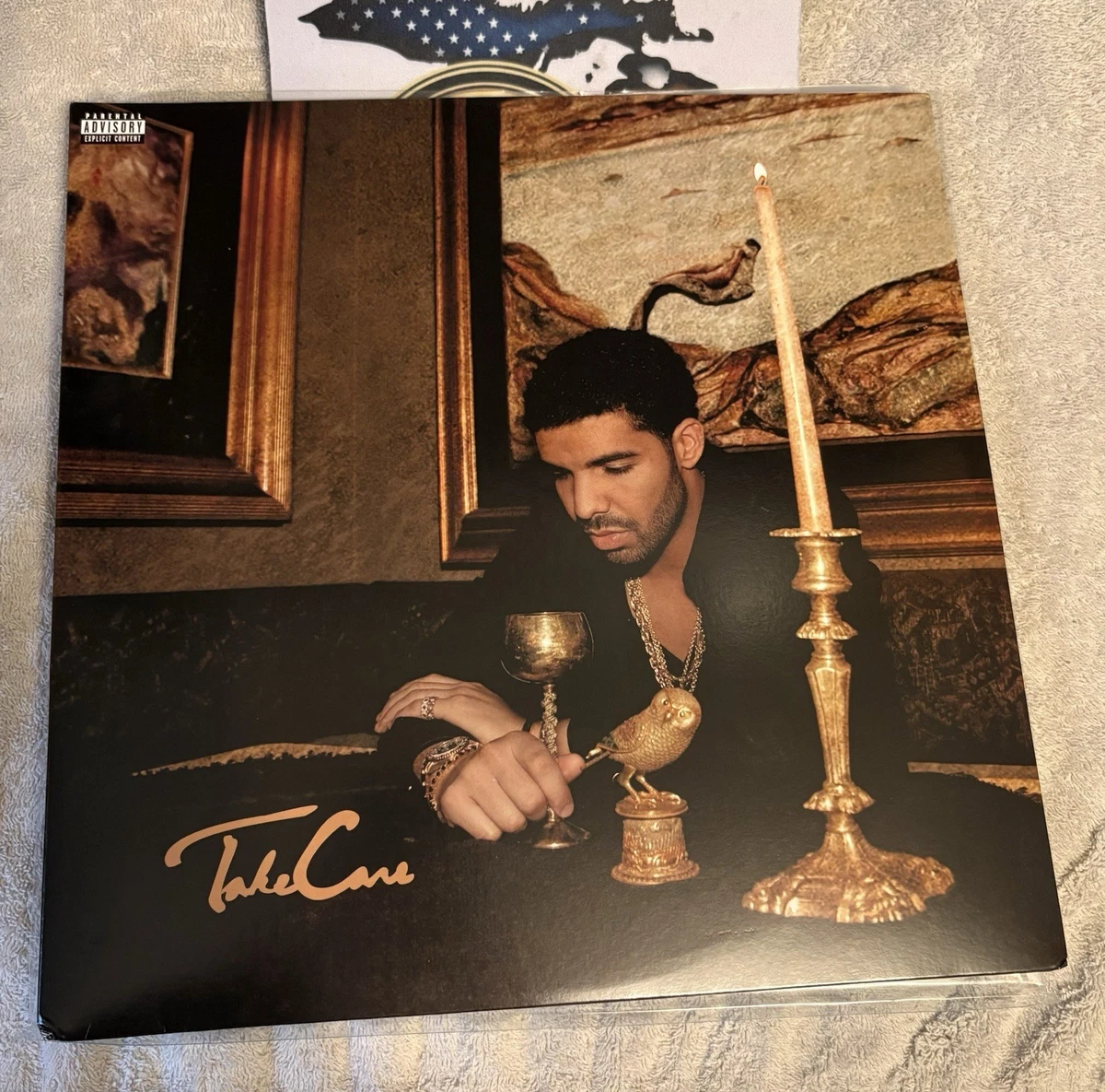 Drake 33 RPM Speed Vinyl Records for sale | eBay