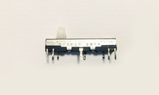 Yamaha SY-85 Synthesizer 10KB 20MM Short Slider. Very Rare. Works Great