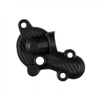 Wasserpumpenschutz Polisport Schwarz - Beta