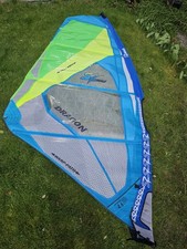 S2 Maui Dragon 2022 4.6 Windsurf Sail