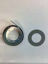 Kit ferodo con rondella trattorino tagliaerba modelli old style SNAPPER