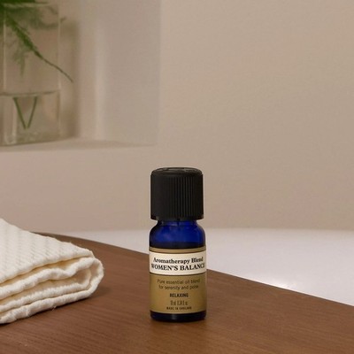 Neal's Yard Remedies Aromatherapy Blend - Womens Balance 10ml