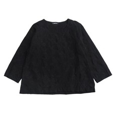 ISSEY MIYAKE PERMANENTE Vintage Cut Size M 90'S Wrinkles processing Branded ...